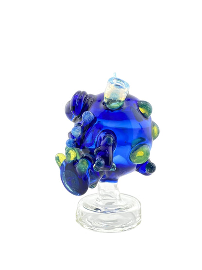 Crysis Gloomer Dry Carta Attachment