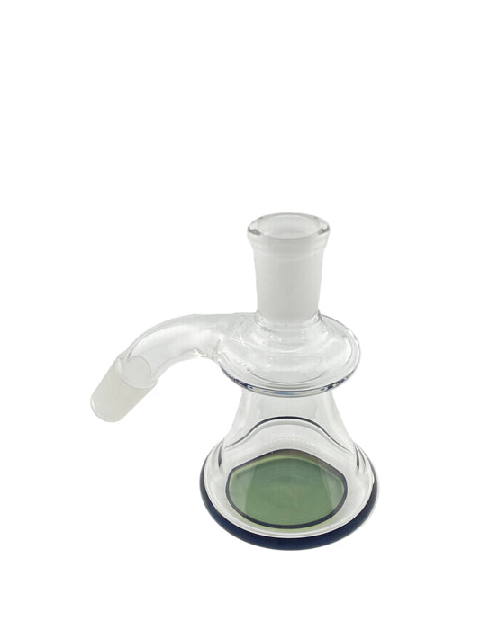 OJ Flame Dry Ash Catcher