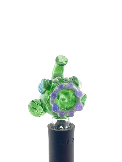 Crysis Puffco Pivot Mouthpiece