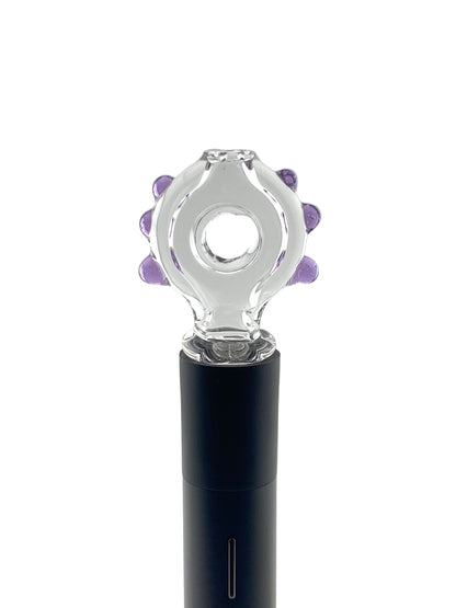 OJ Flame Pivot Mouthpiece