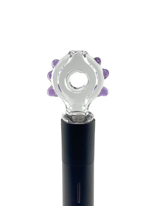OJ Flame Pivot Mouthpiece