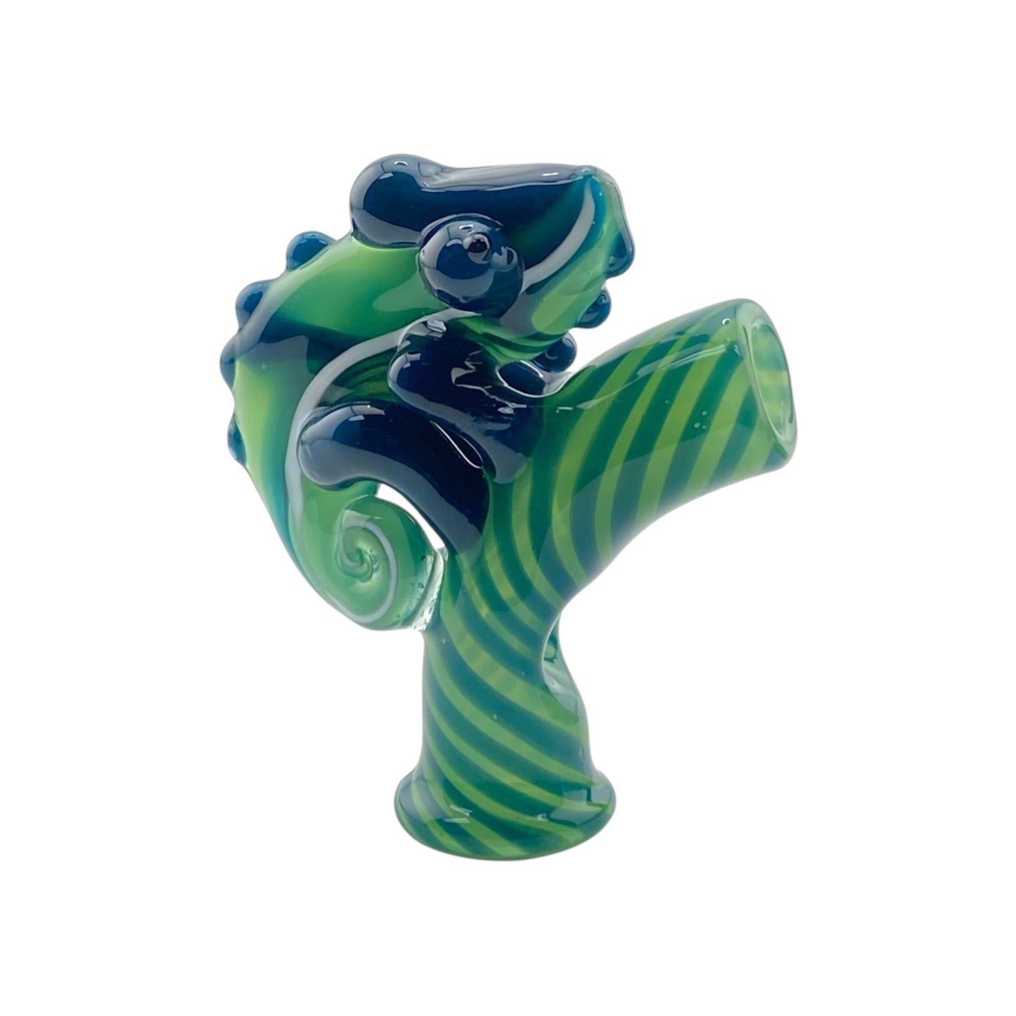 Willy Chameleon Pivot Mouthpiece