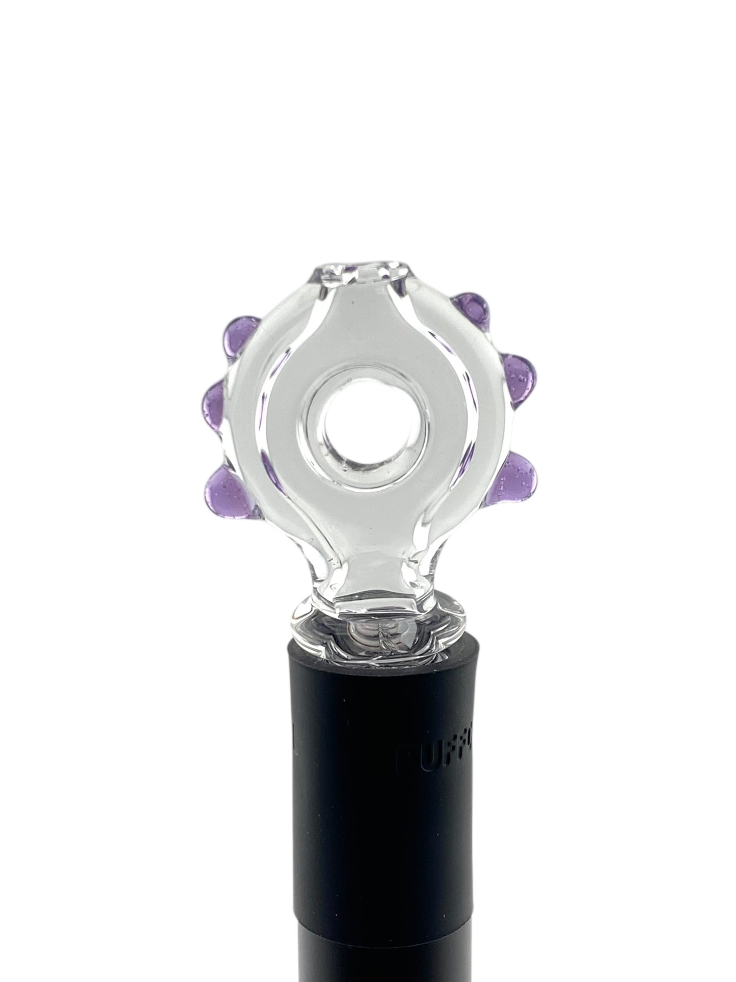 OJ Flame Pivot Mouthpiece
