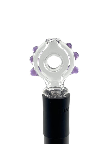 OJ Flame Pivot Mouthpiece