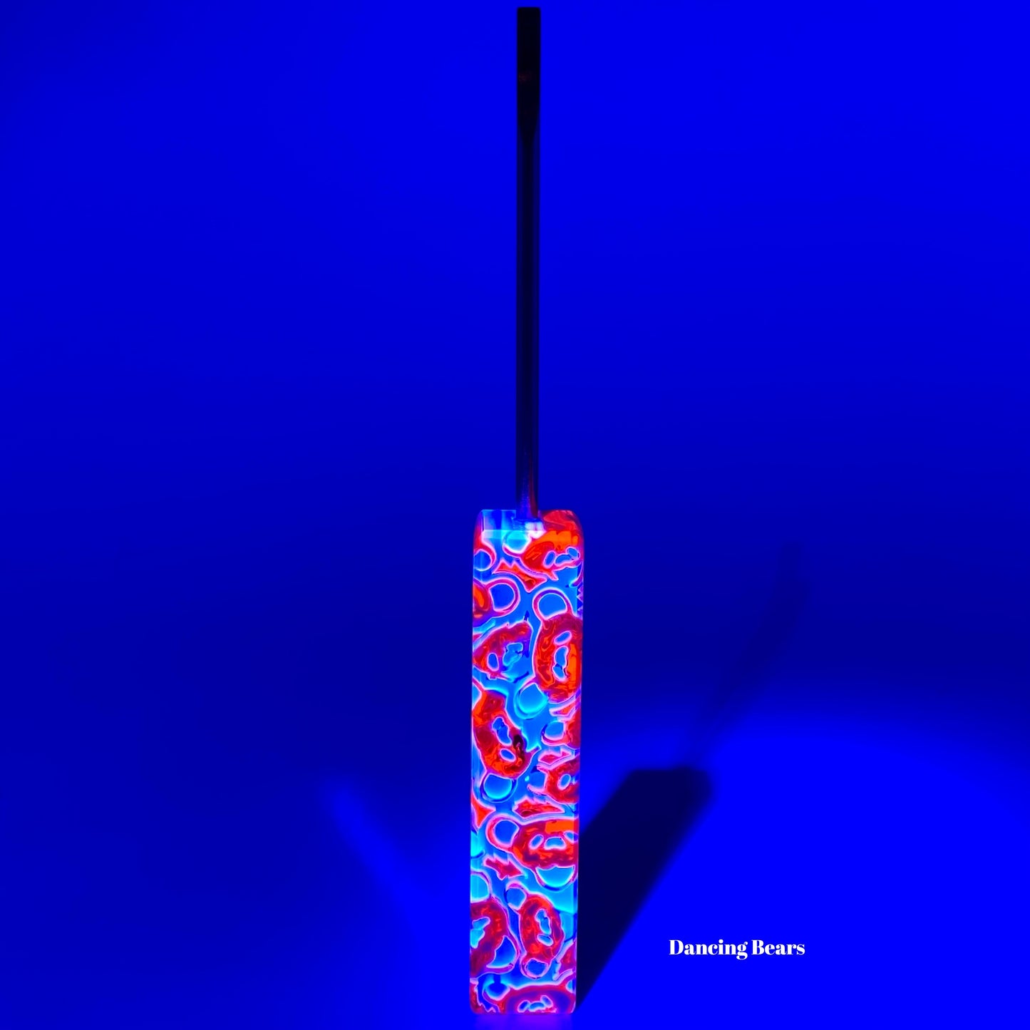 Dunkin Dabber Flathead Full Size