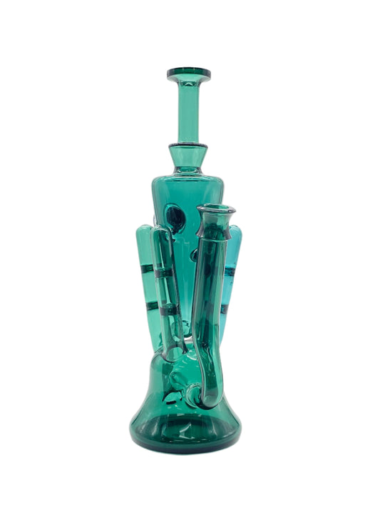 10.5” Recycler