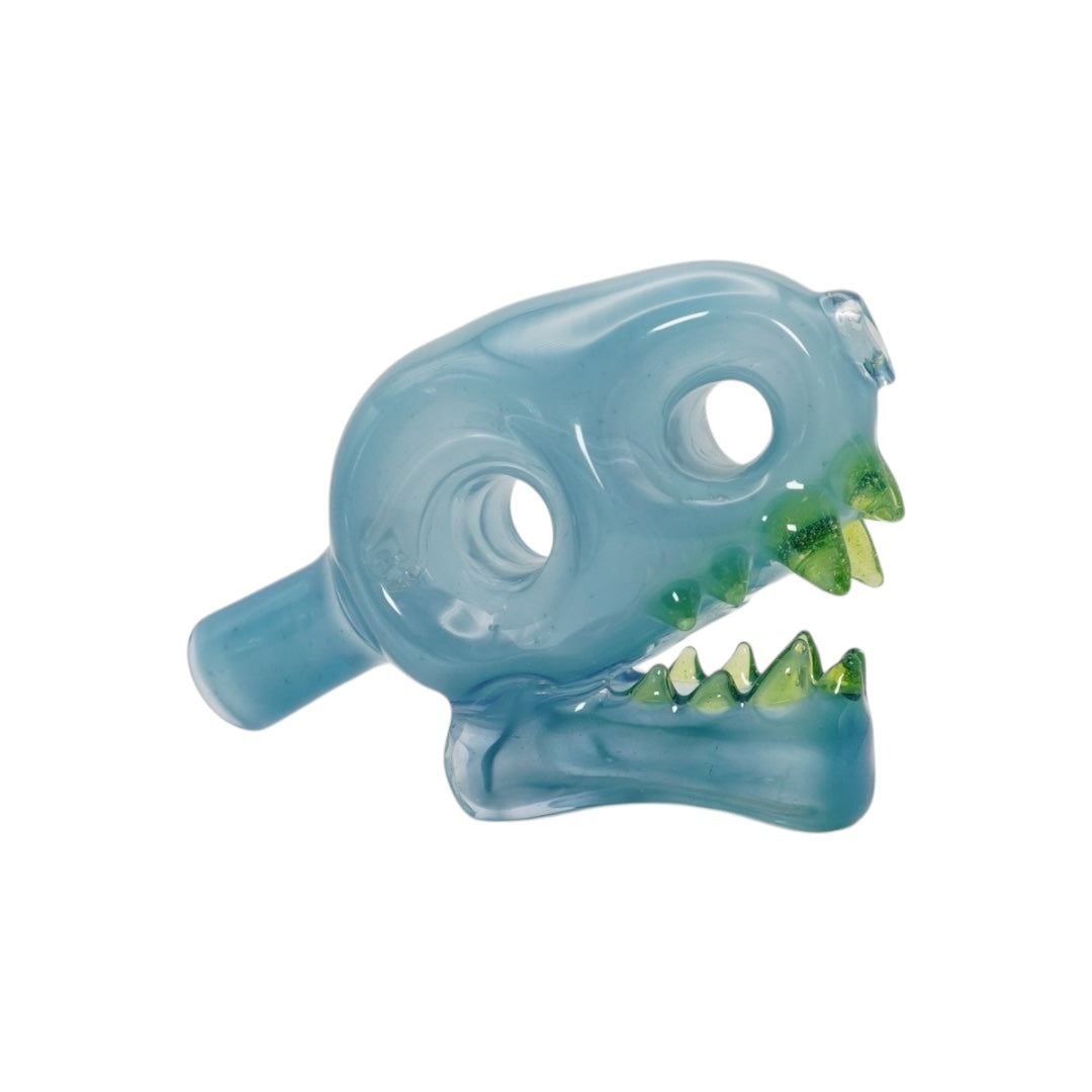 Enuff Glass Huni Badger Attachment