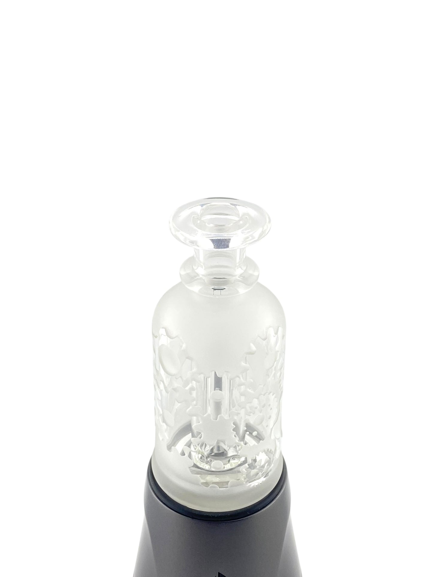 Dawg House Peak Attachment