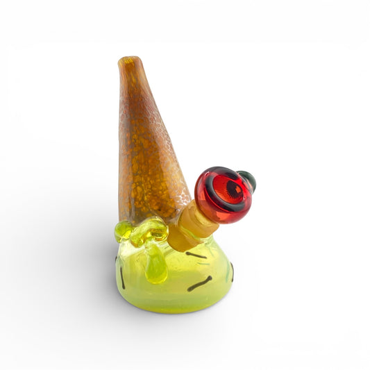Christina Cody Cone Bubbler