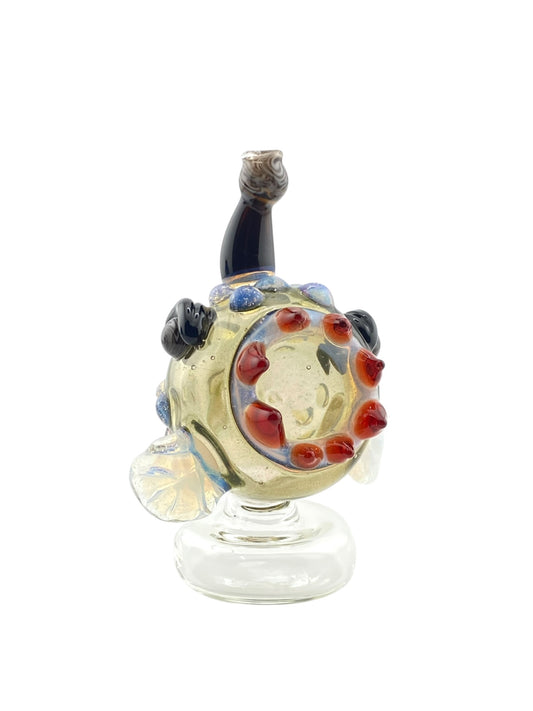 Crysis Anglerfish Dry Peak Attachment