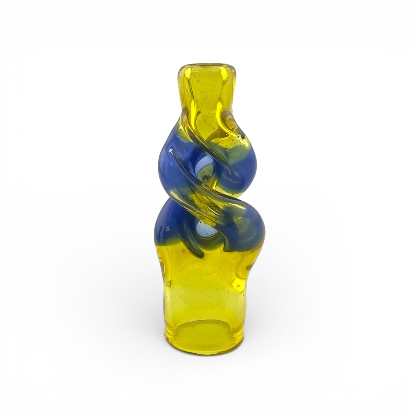 Real Rich Brian Ghost 2 Helix Mouthpiece