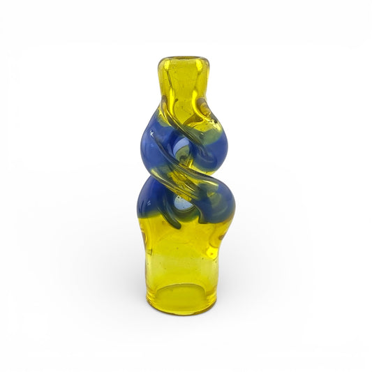 Real Rich Brian Ghost 2 Helix Mouthpiece