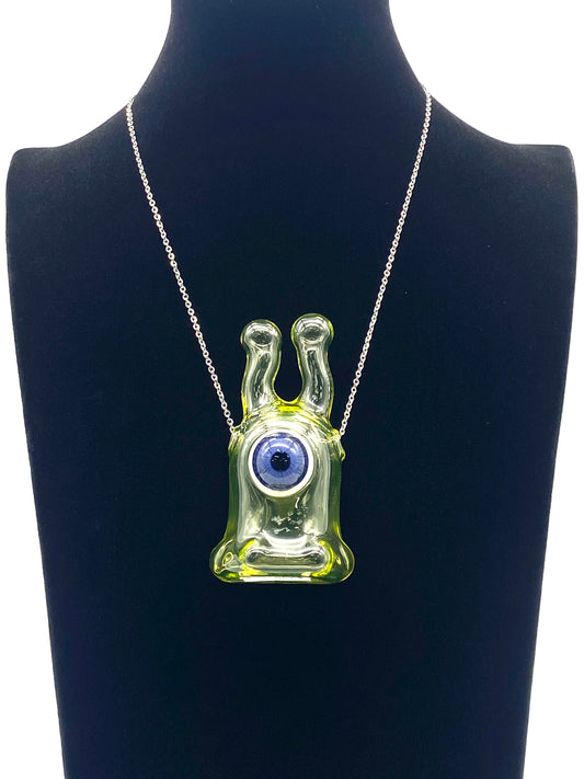 Drewbie Glass Pendant