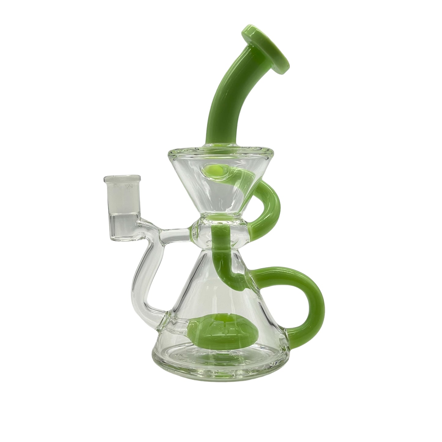 8.5” Recycler