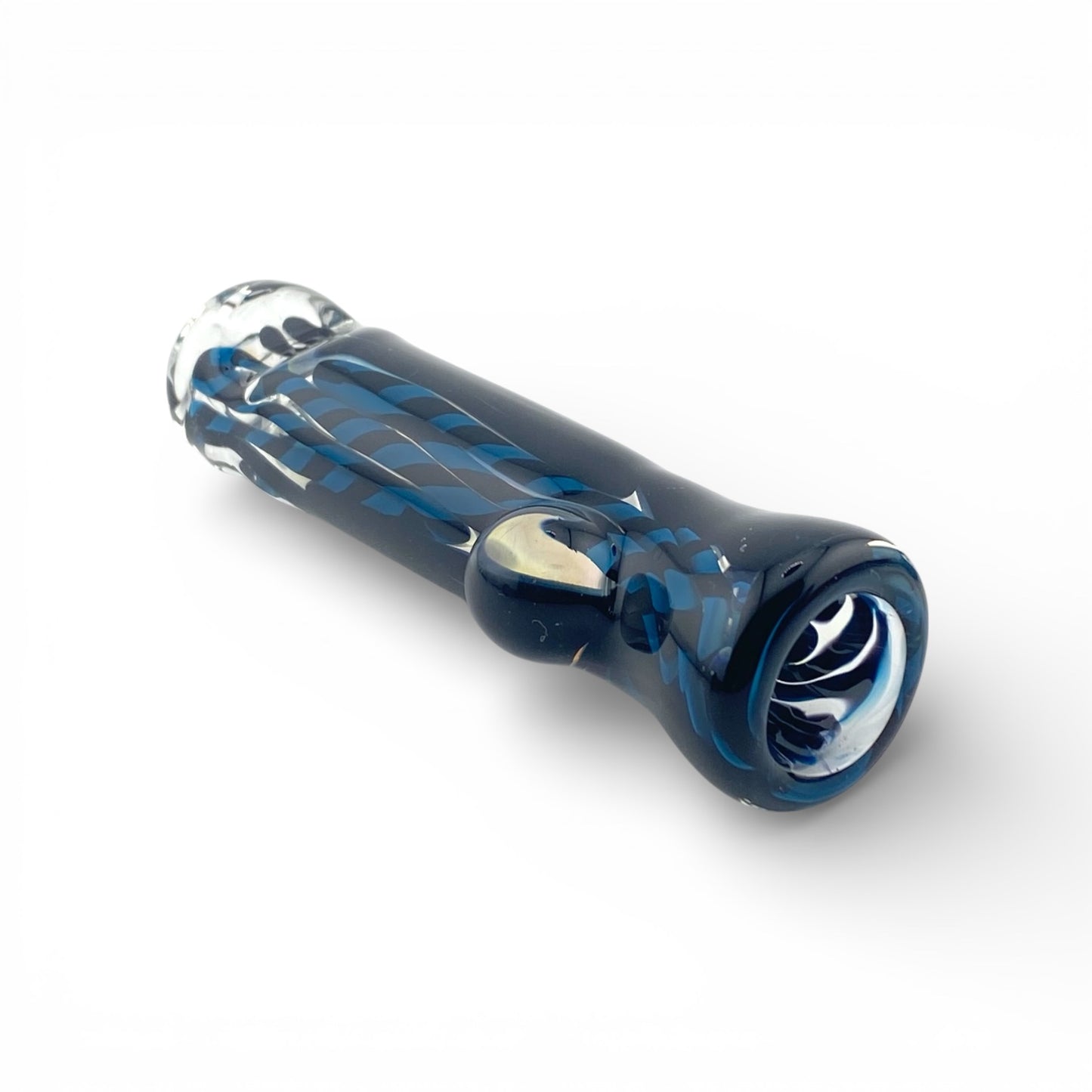 Citrus Glass Chillum