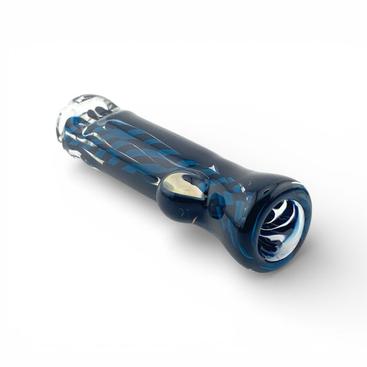 Citrus Glass Chillum