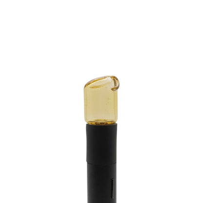 Kizmit Glass Pivot Mouthpiece