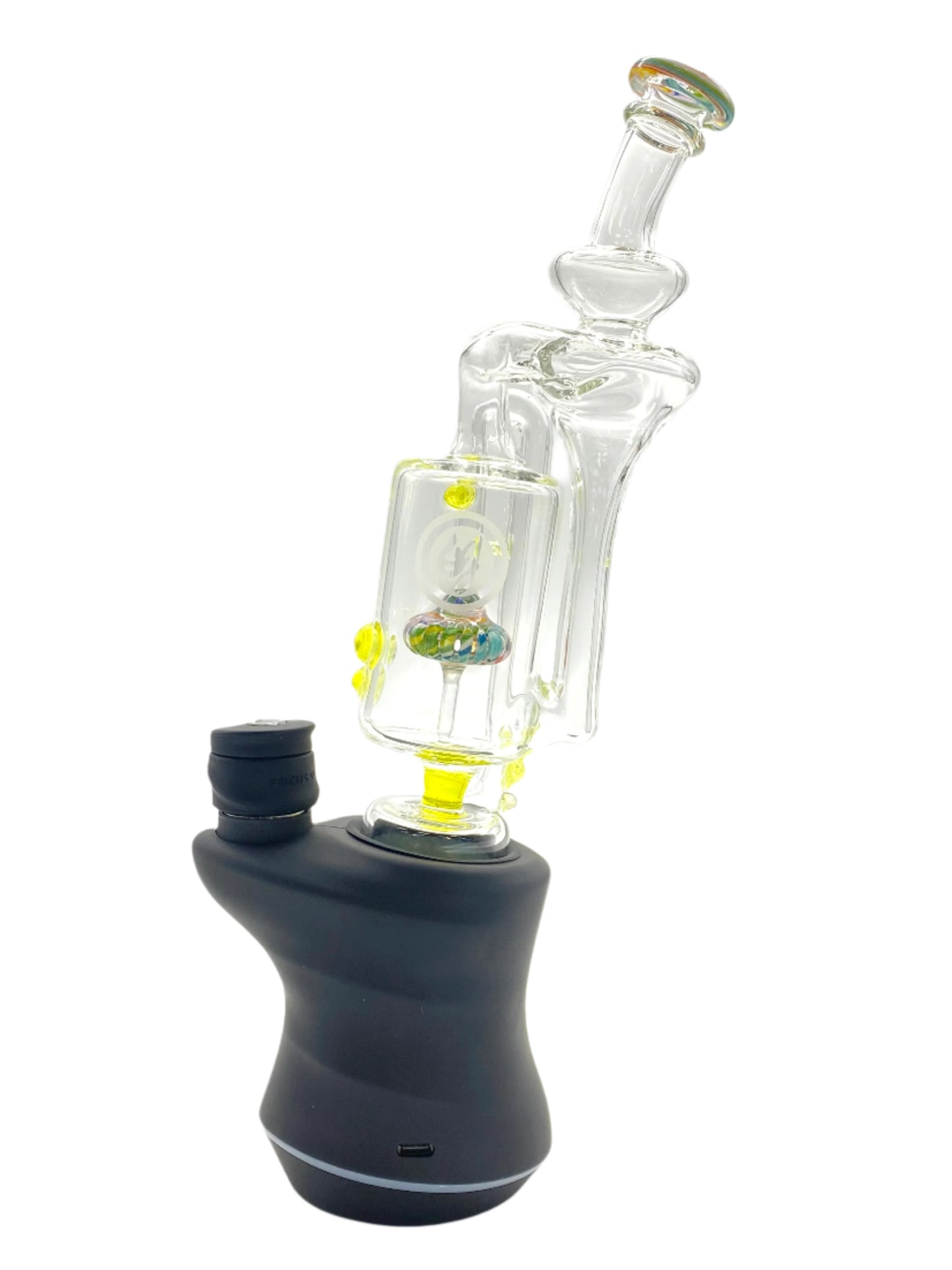 Oj flame Carta Attachment