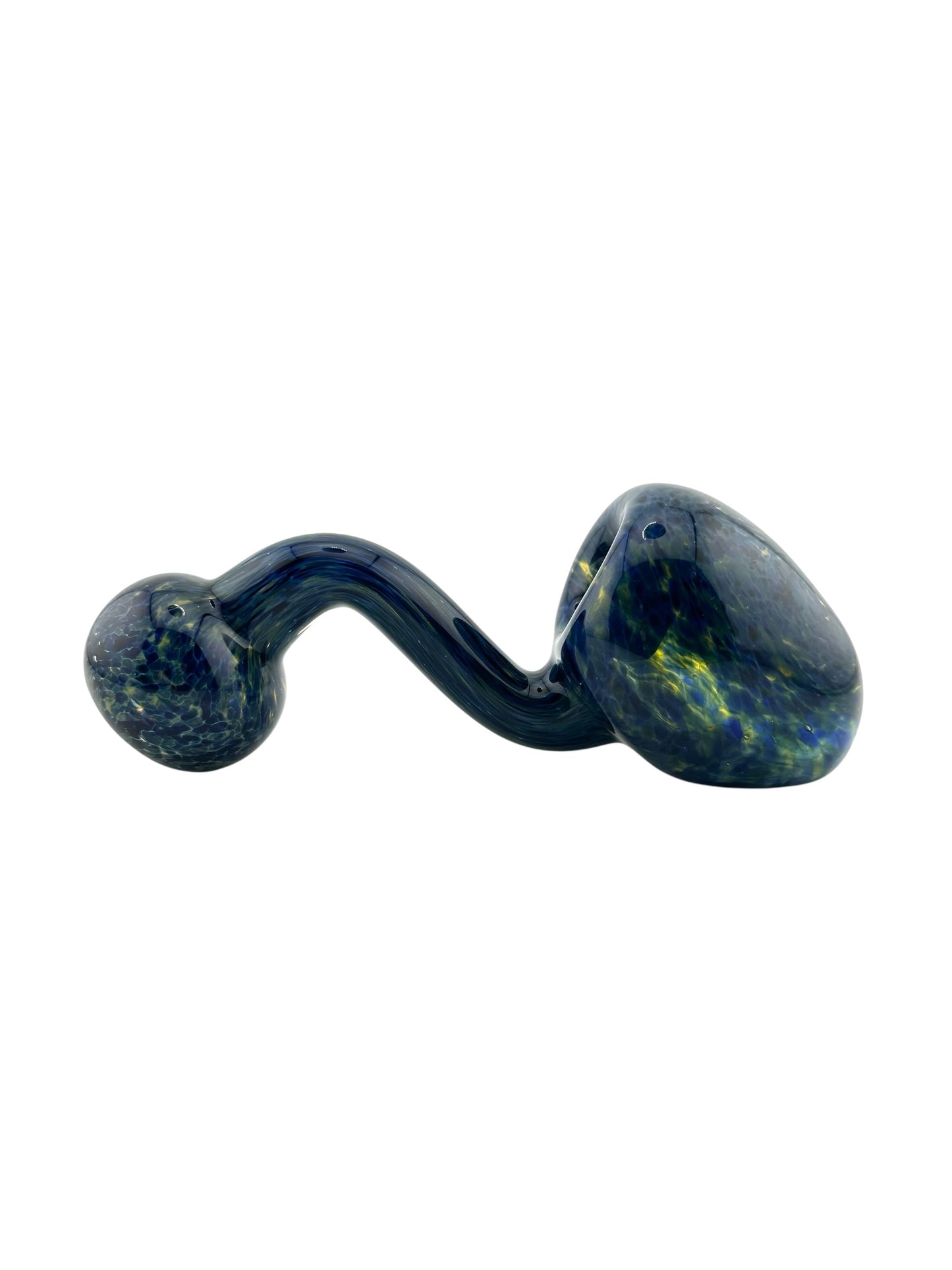 Nick Moore Frit Sherlock Confetti