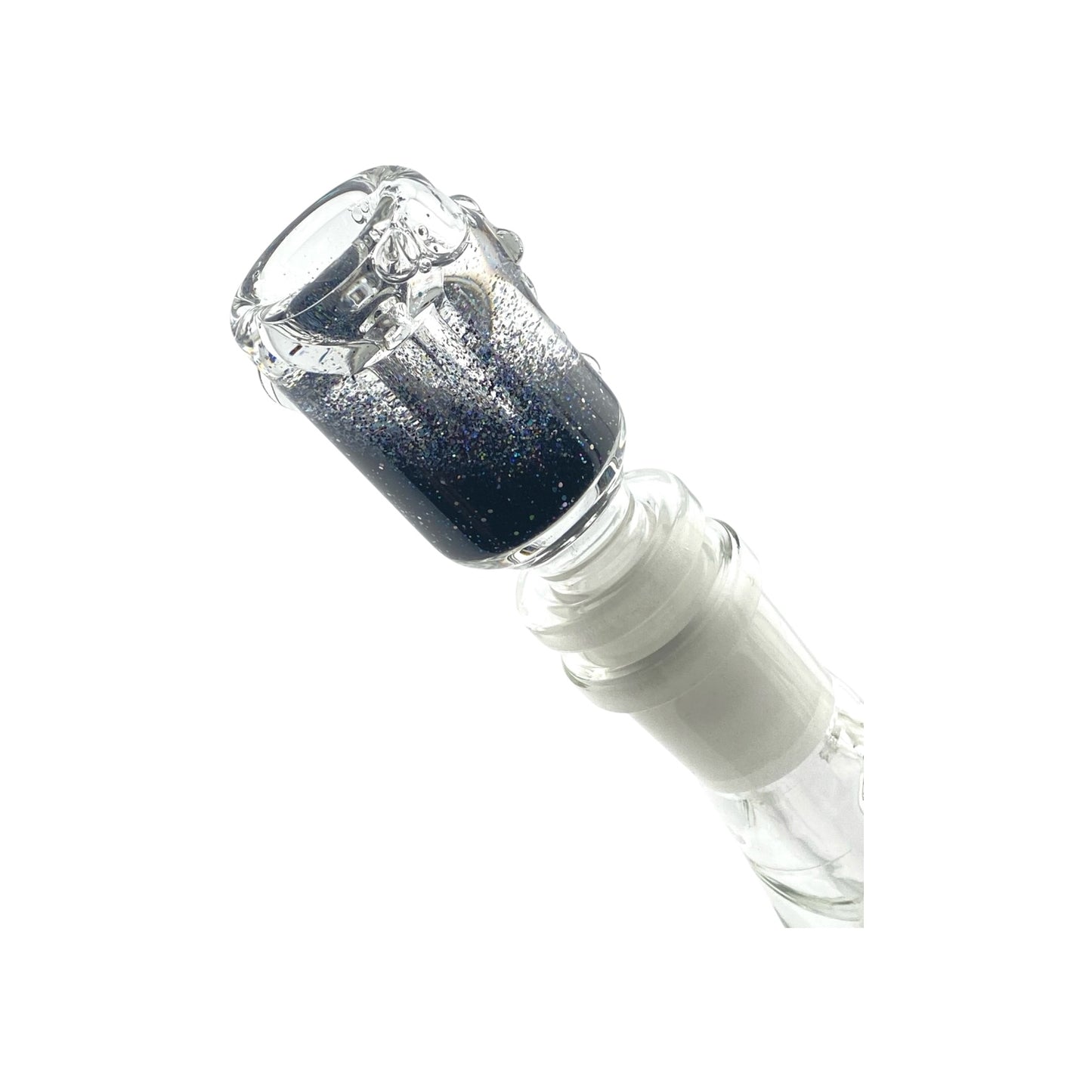 Hitide Glitter Flower Bowl 14mm