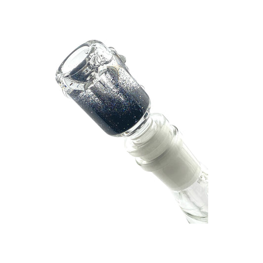 Hitide Glitter Flower Bowl 14mm