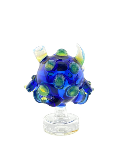 Crysis Gloomer Dry Carta Attachment