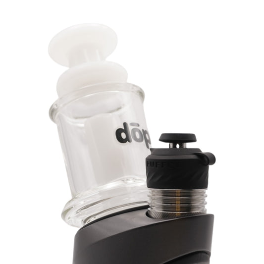 Dop Glass Chug Puffco Attachment