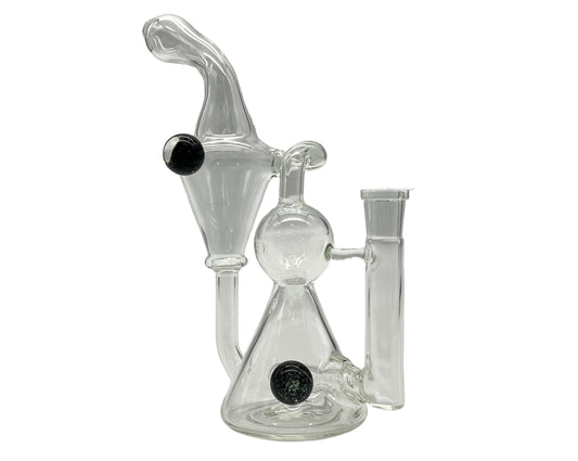 8.5" Recycler