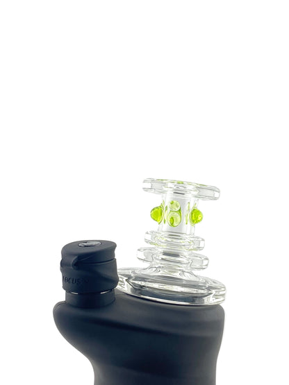 Aj Surf City Dry Carta Attachment with Colored Accents