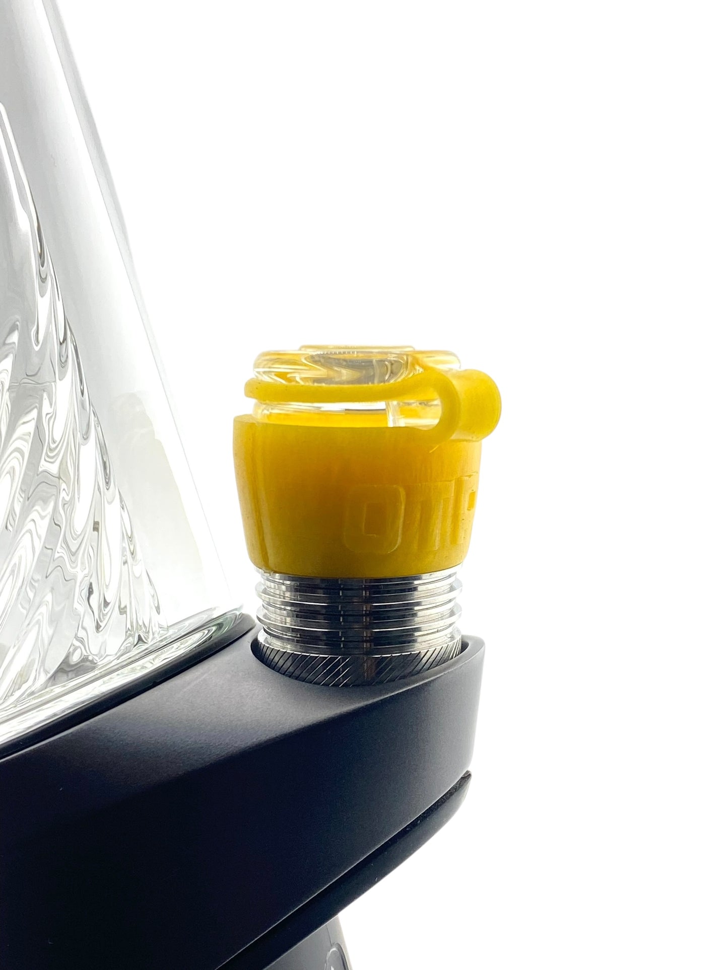 One Trick Pony Clear Rockulus 3DXL Spinner Cap