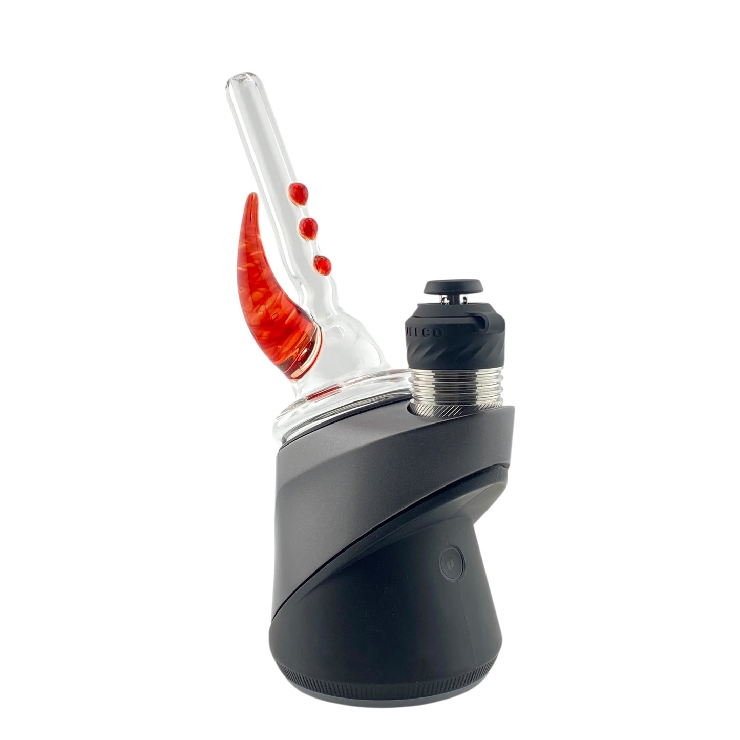 Magizle Clear Straw Peak Attachment (Dry)