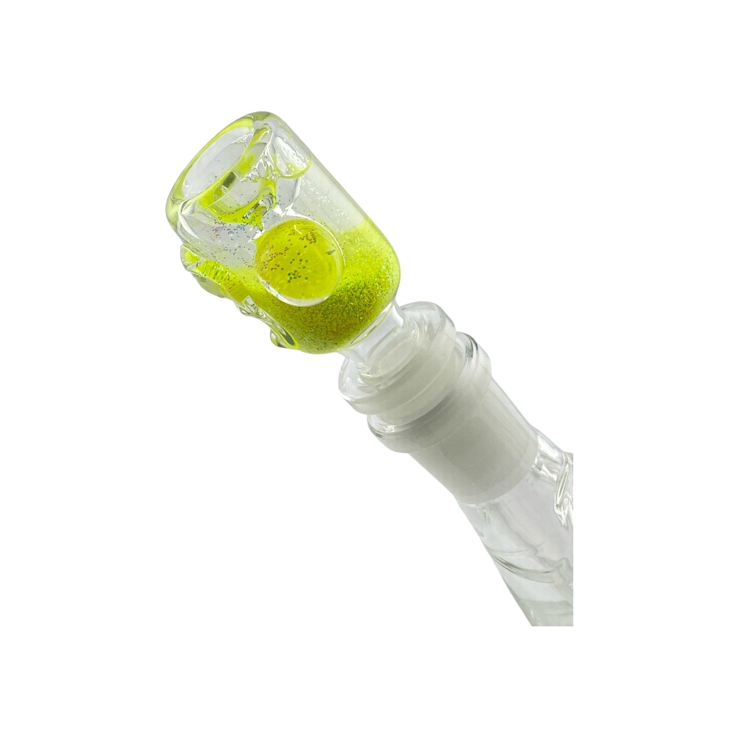 Hitide Glitter Flower Bowl 14mm