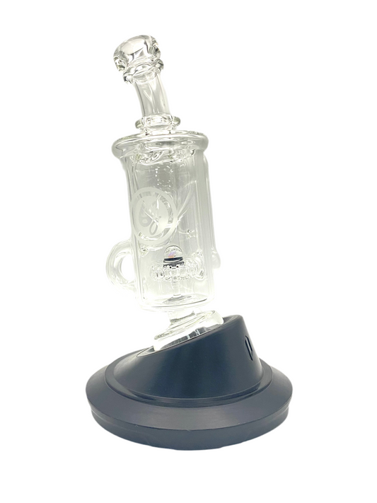 Oj Flame Puffco Attachment