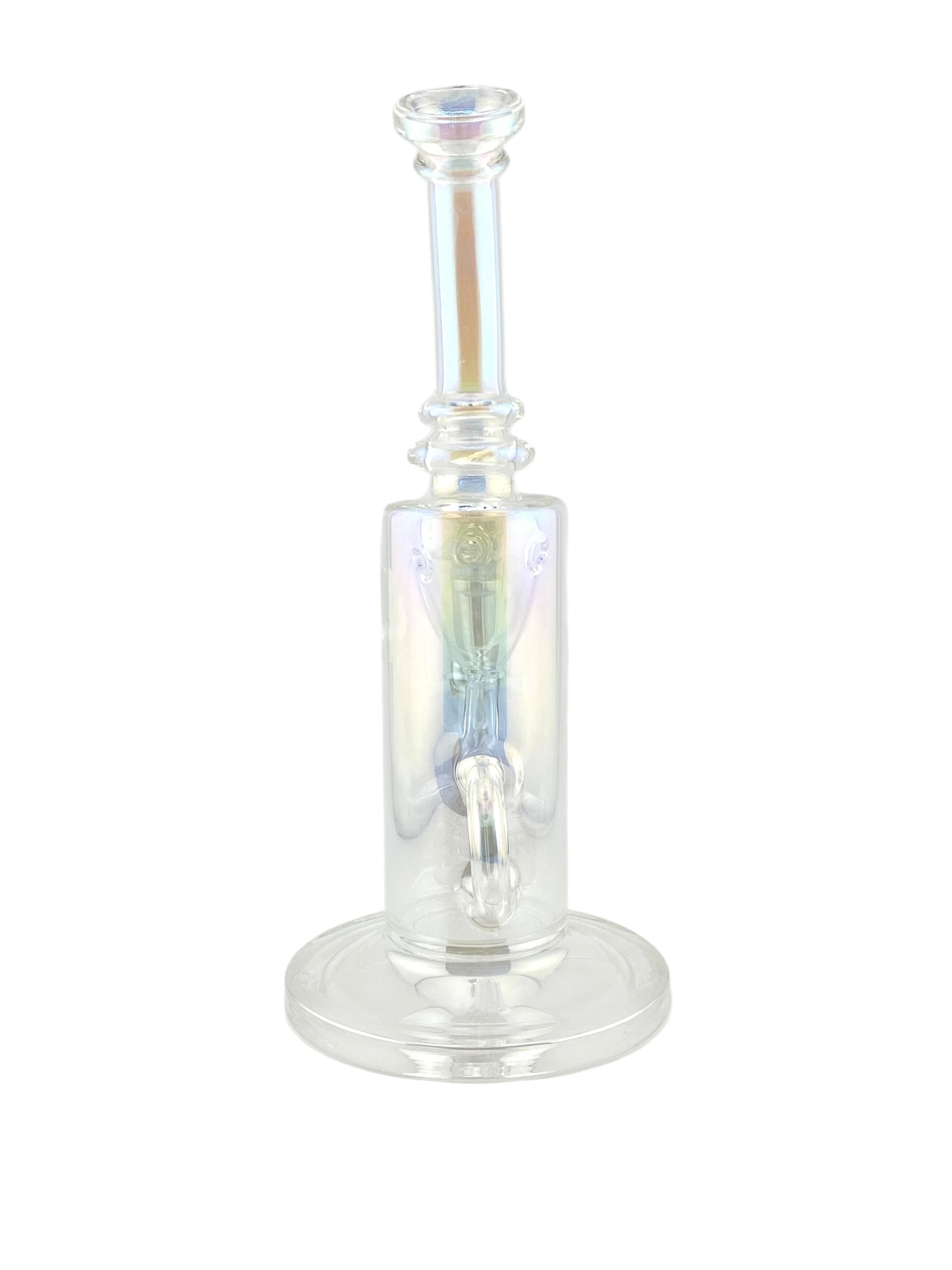 10" Incycler Dab Rig