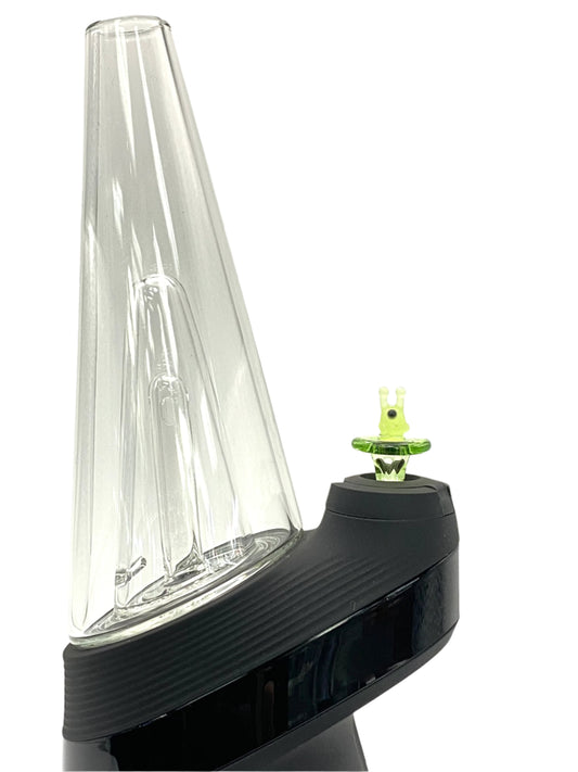 Drewbie Glass Peak Slug Joystick