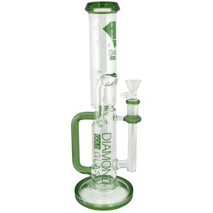 Diamond Glass 11"
