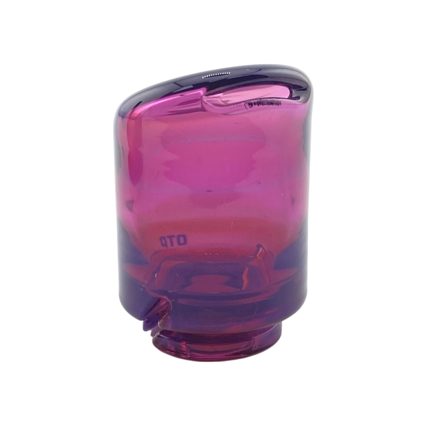 One Trick Pony Colored FLI Pivot Mouthpiece