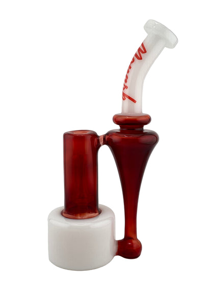 Monark Glass Recycler