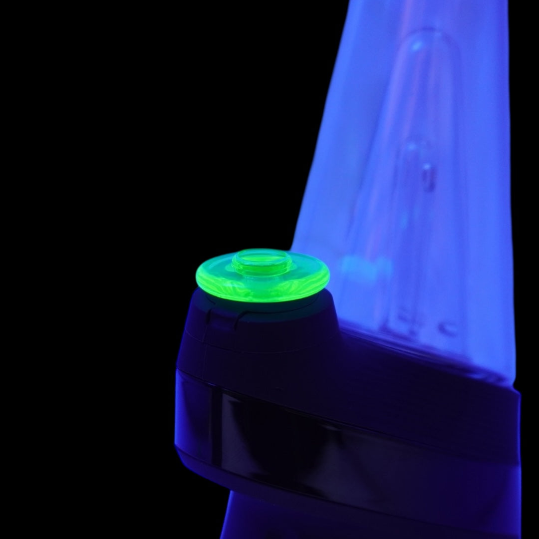 Bradley Miller New Peak Spinner Joystick (UV)