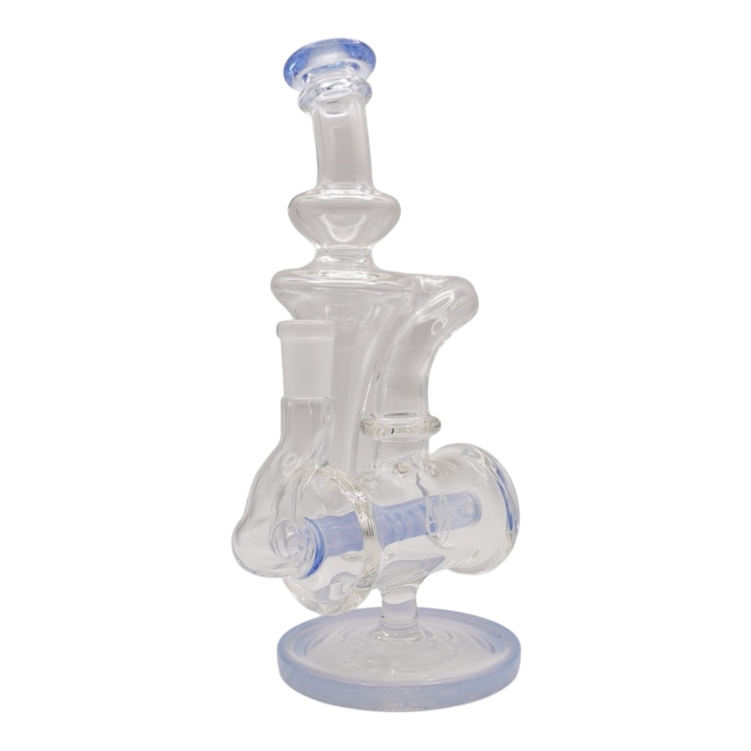Oj Flame Glass