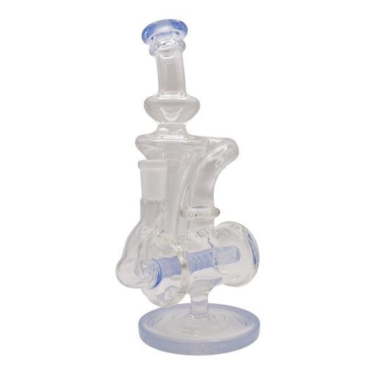 Oj Flame Glass