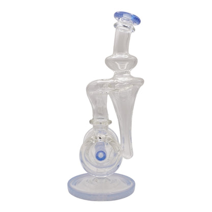 Oj Flame Glass