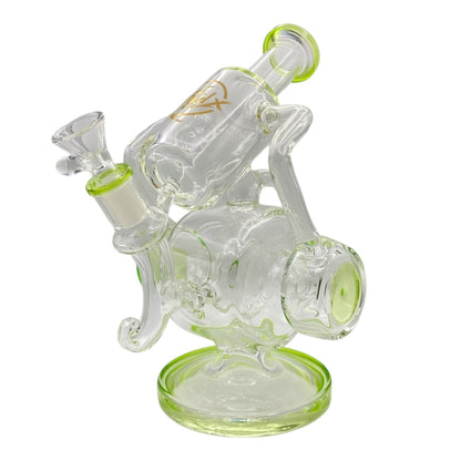 Cali Cloud X