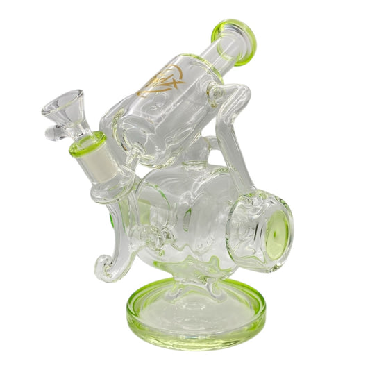 Cali Cloud X