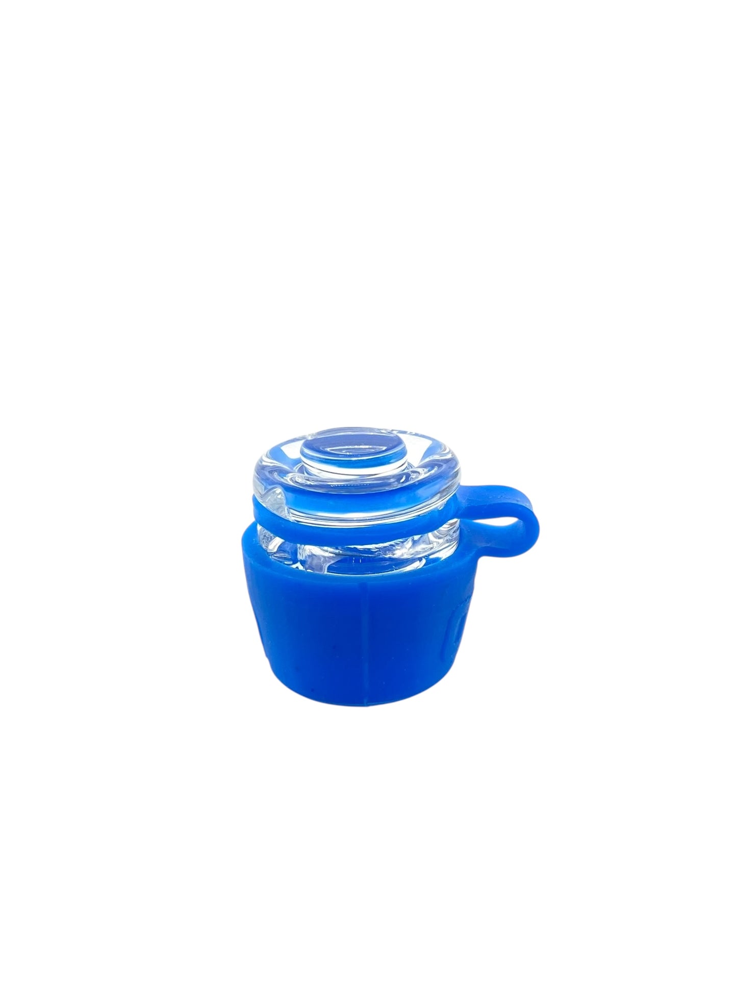 One Trick Pony Clear Rockulus 3DXL Spinner Cap
