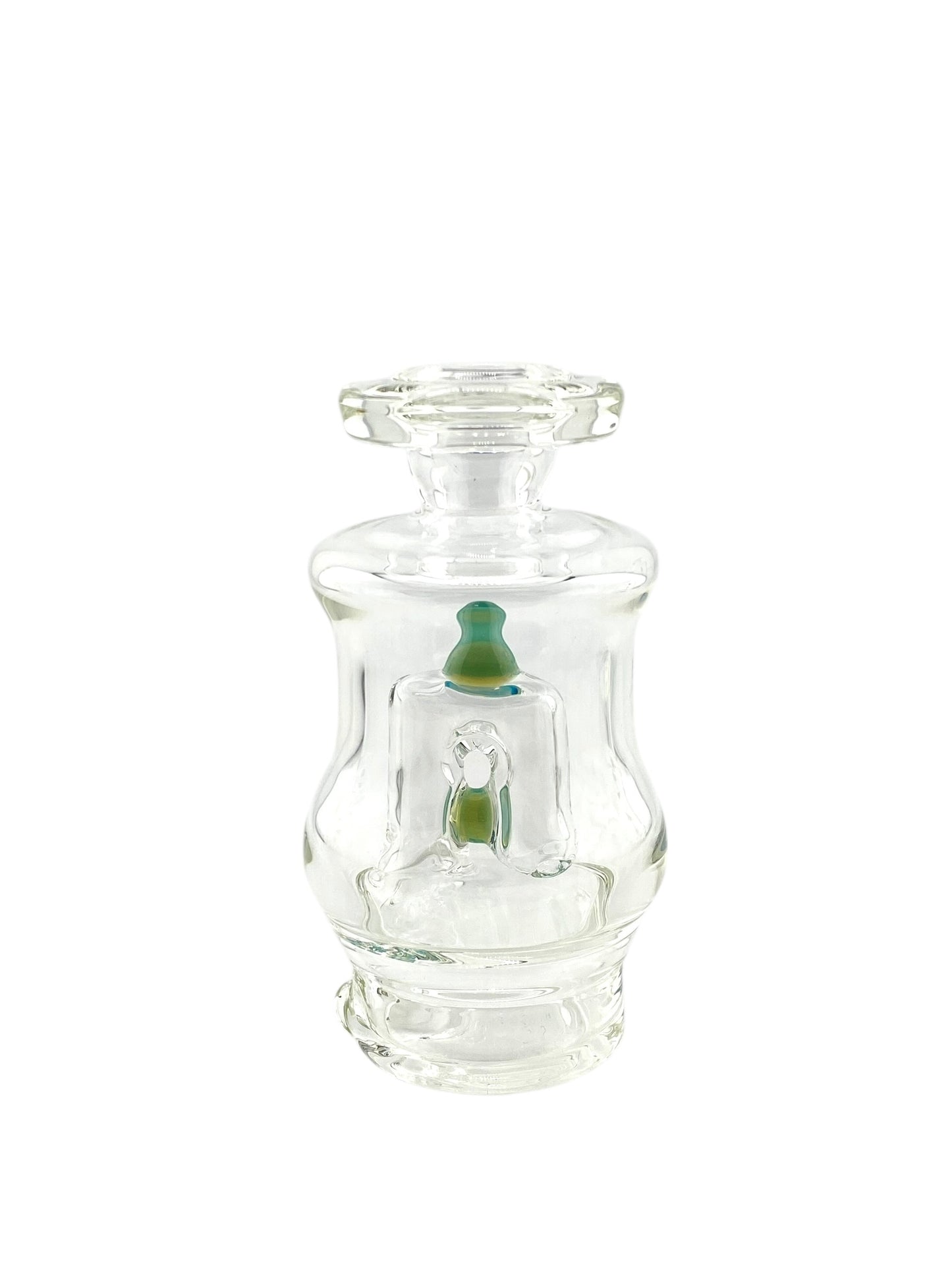 Real Rich Brian Puffco Peak Attachment