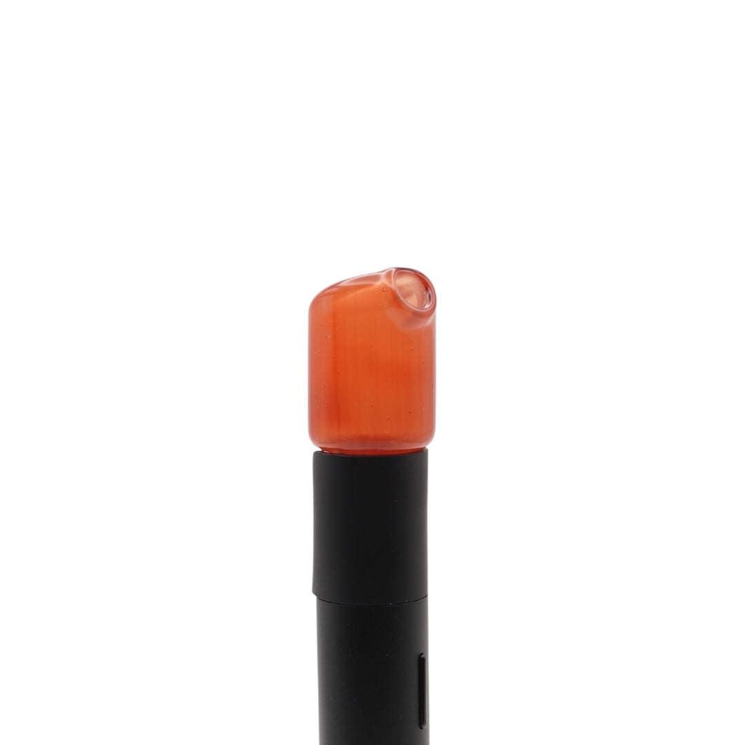 Kizmit Glass Pivot Mouthpiece