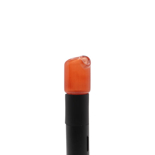 Kizmit Glass Pivot Mouthpiece
