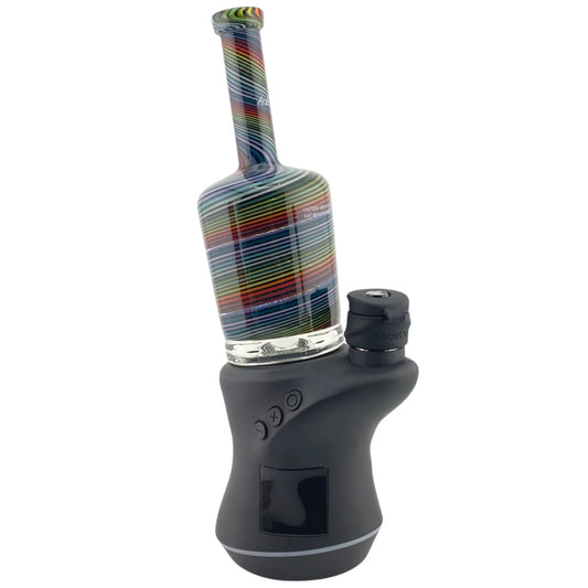 IDAB Glass Carta Attachment