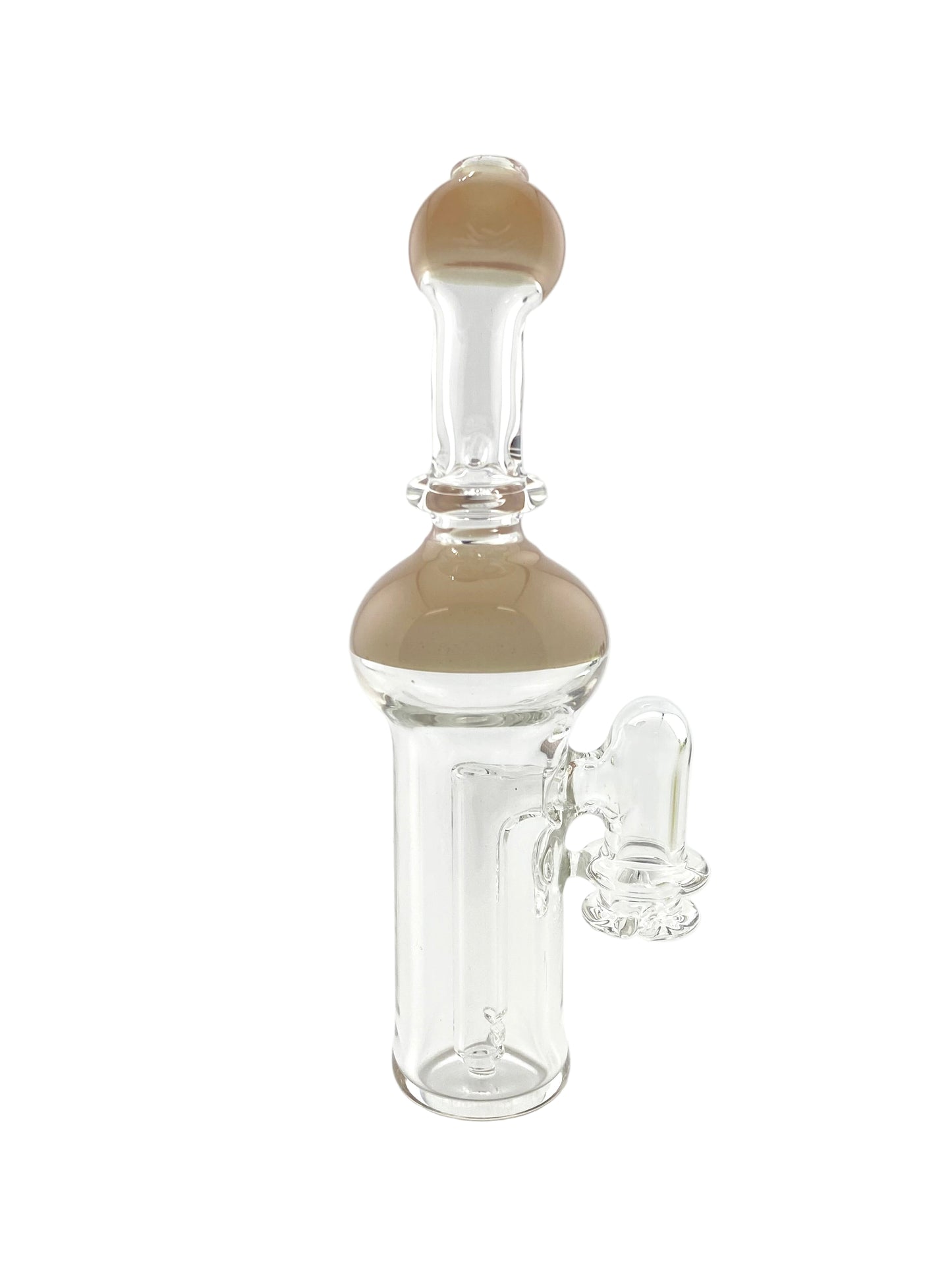 OJ Flame Pivot Bubbler